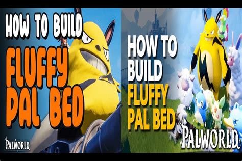 Fluffy pal bed. Things To Know About Fluffy pal bed. 
